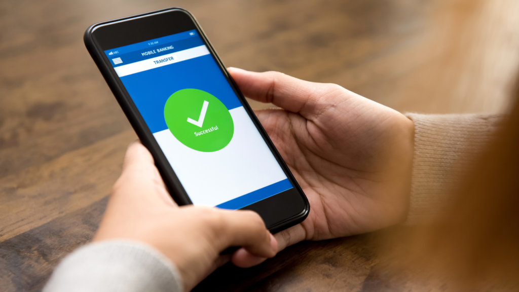 STEP4.制作費のお振込み