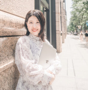 プロフィール画像